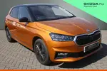 2025 Skoda Fabia