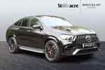 2021 Mercedes-Benz GLE Coupe