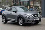 2021 Nissan Juke