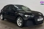 2022 Audi A1
