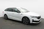 2025 Skoda Octavia Estate