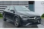 2021 Mercedes-Benz GLA