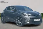 2020 Toyota C-HR