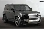 2022 Land Rover Defender