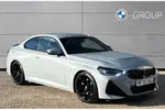 2025 BMW 2 Series