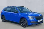 2022 Skoda Kamiq