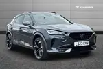 2023 Cupra Formentor