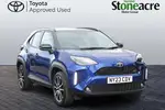2023 Toyota Yaris Cross