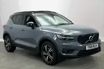 2019 Volvo XC40