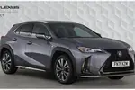 2021 Lexus UX