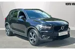 2020 Volvo XC40