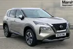2024 Nissan X-Trail