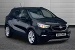2017 Vauxhall Mokka X