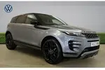 2022 Land Rover Range Rover Evoque