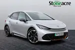 2022 Cupra Born