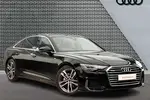 2023 Audi A6