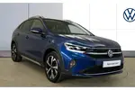 2022 Volkswagen Taigo