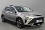 2022 Hyundai Bayon