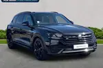 2021 Volkswagen Touareg