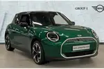2025 MINI Electric