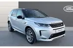 2021 Land Rover Discovery Sport