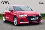2025 Audi A3