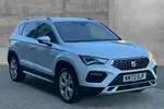 2022 SEAT Ateca