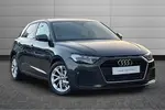 2020 Audi A1