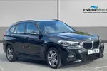 2021 BMW X1