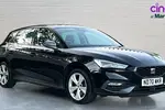 2020 SEAT Leon