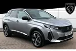 2023 Peugeot 3008