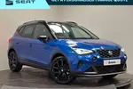 2026 SEAT Arona