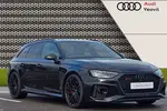 2024 Audi RS4