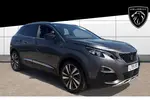 2019 Peugeot 3008