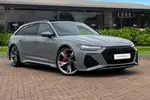 2023 Audi RS6