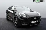 2025 Ford Puma