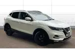 2019 Nissan Qashqai