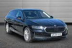 2025 Skoda Superb