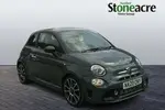 2020 Abarth 595