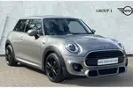 2019 MINI Hatchback