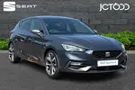 2021 SEAT Leon