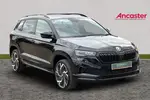 2023 Skoda Karoq