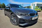 2022 BMW 3 Series