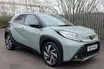 2024 Toyota Aygo X