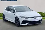 2023 Volkswagen Golf R