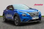 2024 Nissan Juke