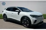 2024 Volkswagen ID.4