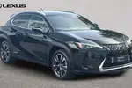 2020 Lexus UX