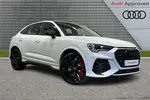 2020 Audi RS Q3