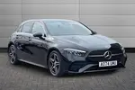 2024 Mercedes-Benz A-Class